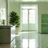 Intérieur brillant, appartement lyonnais propre