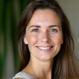 Portrait de Mélissa Dupuis